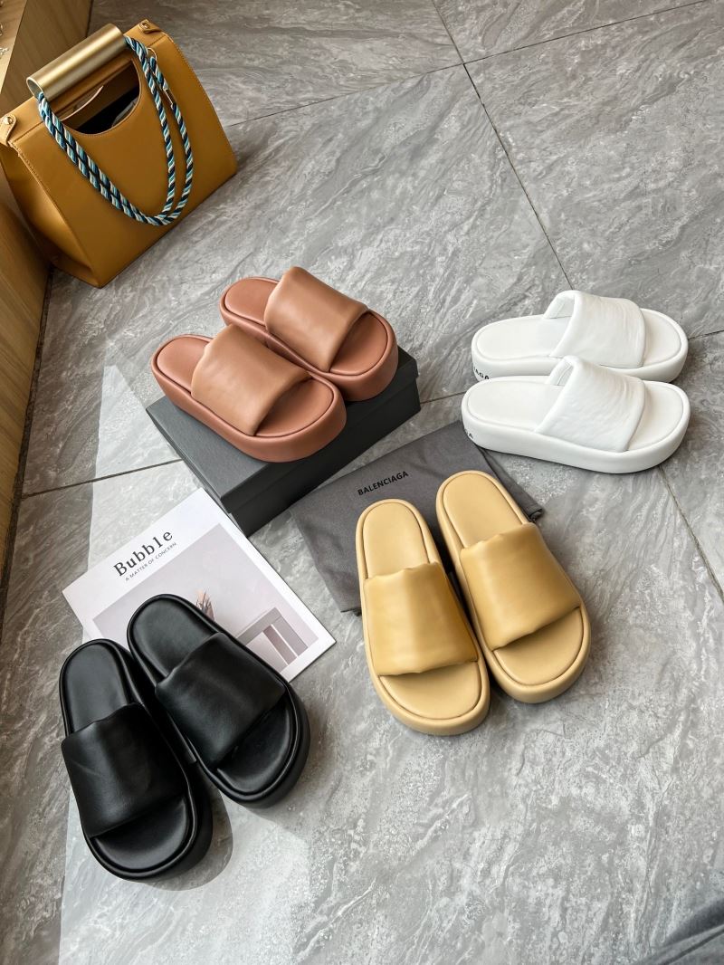 Balenciaga Slippers